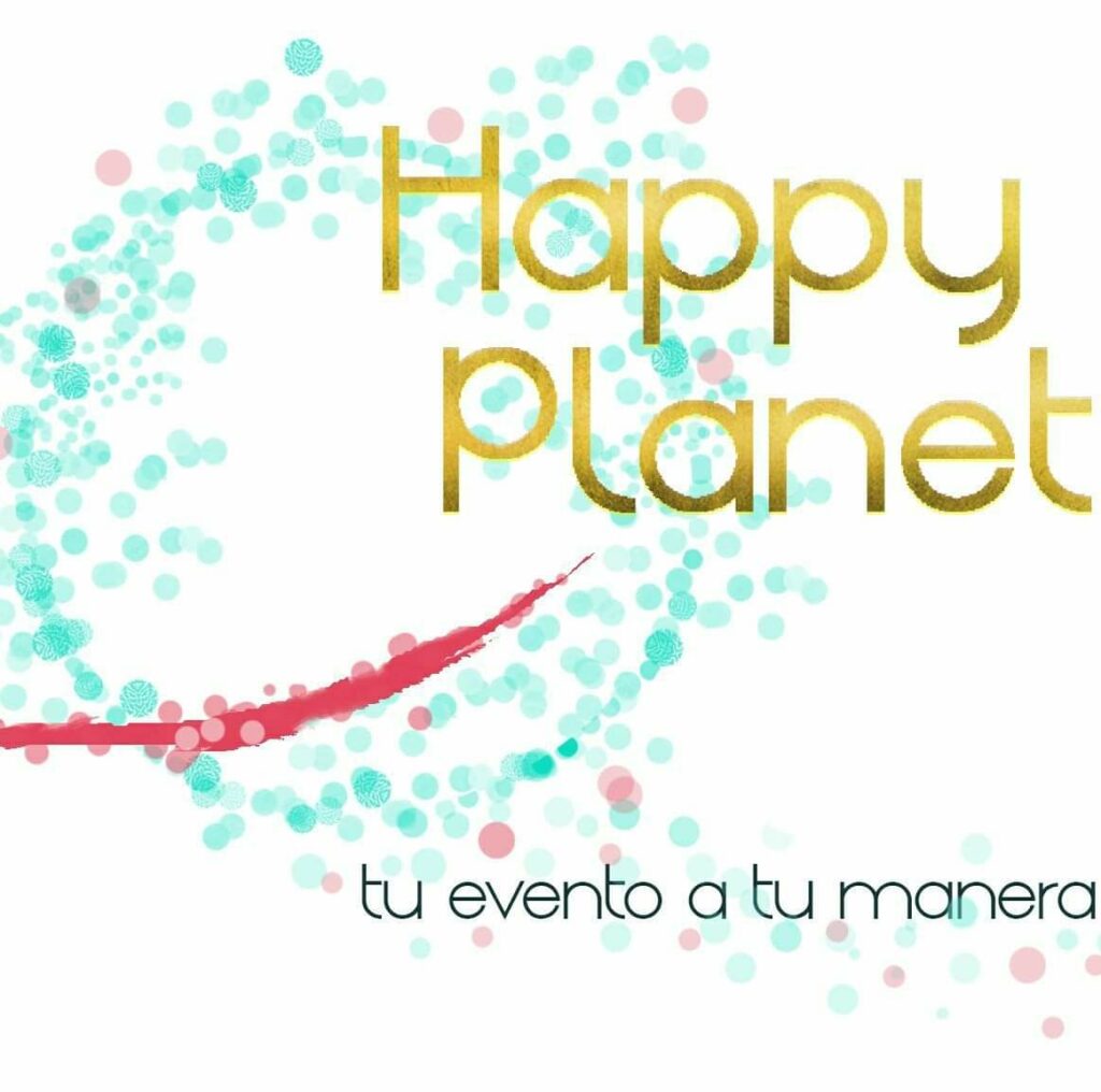 HAPPY PLANET EVENTOS