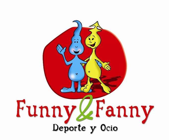 FUNNYANDFANNY