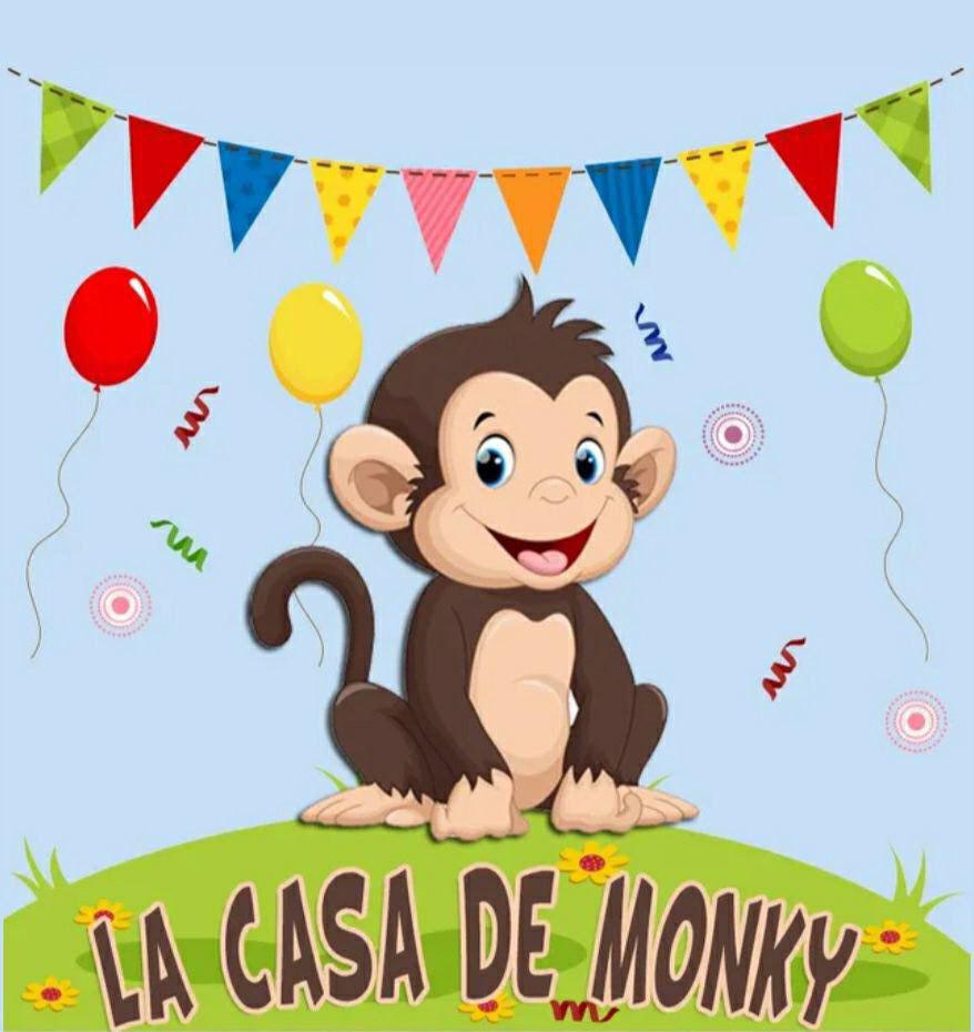 LA CASA DE MONKEY