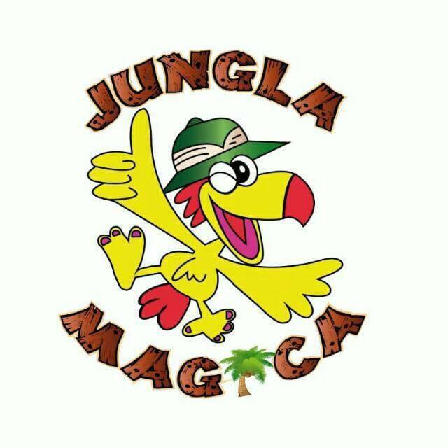 JUNGLA MAGICA