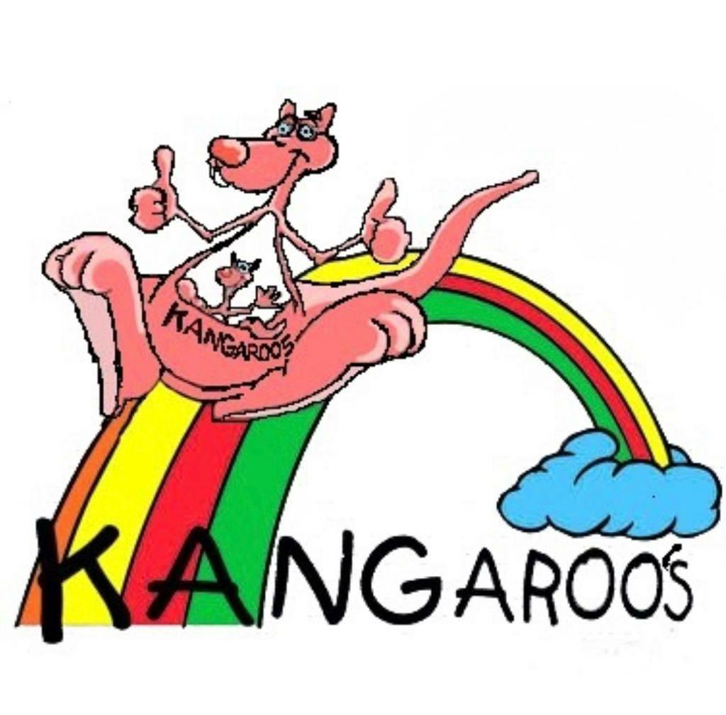 KANGAROOS