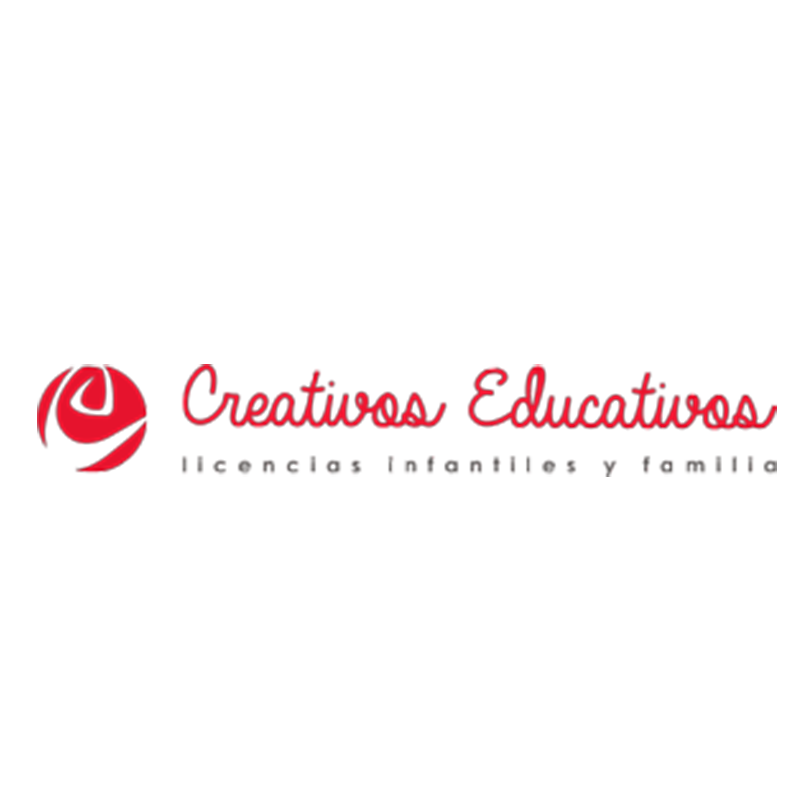 CREATIVOS EDUCATIVOS THINKING FAMILY