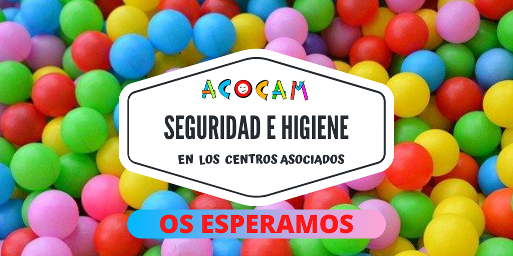Sobre ACOCAM