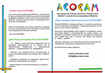 Asóciate