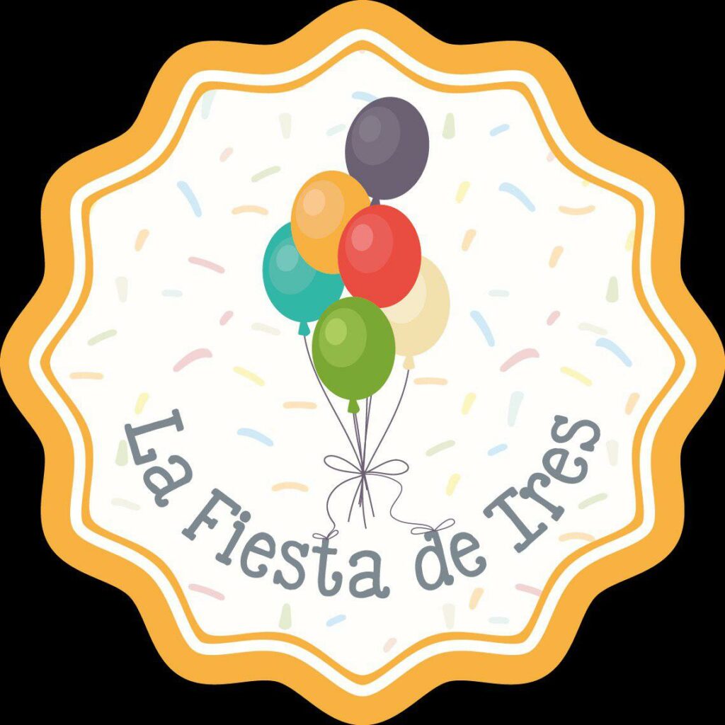 La fiesta de Ires