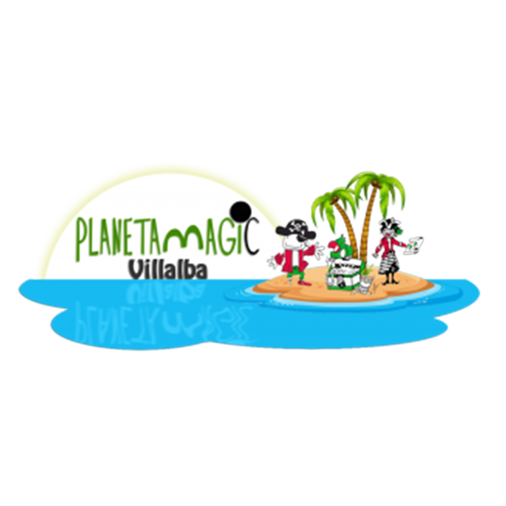 PLANETA MAGIC