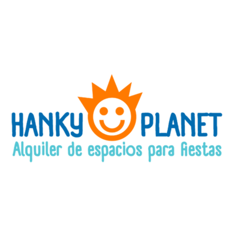 HANKY PLANET ALCOBENDAS