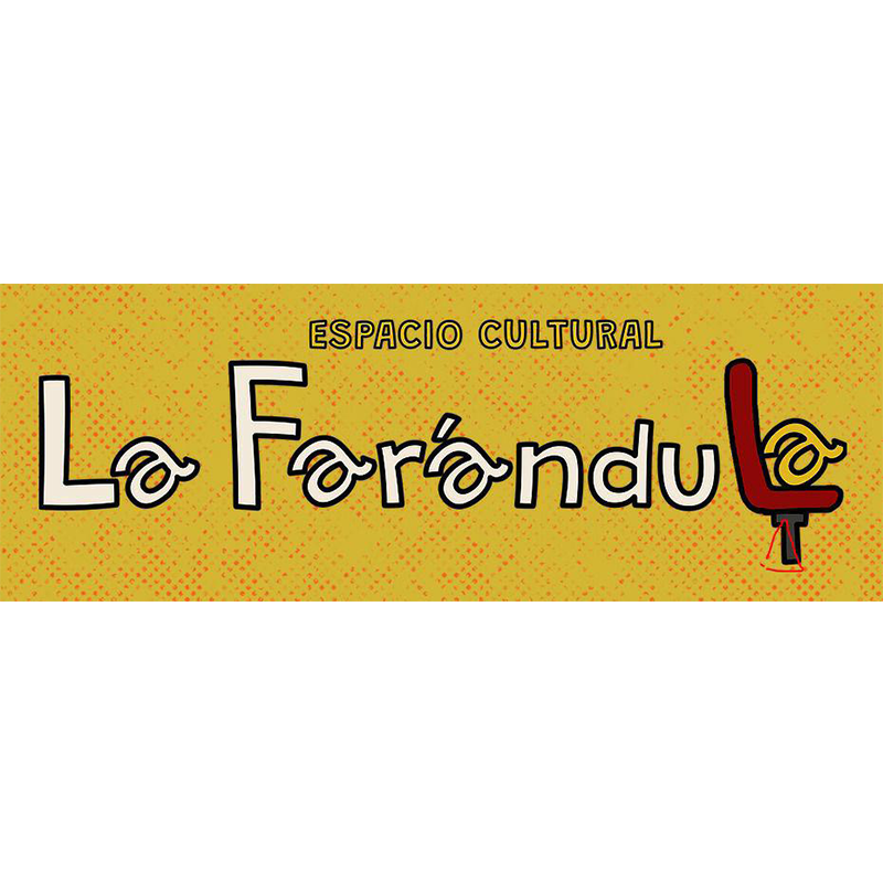 LA FARANDULA
