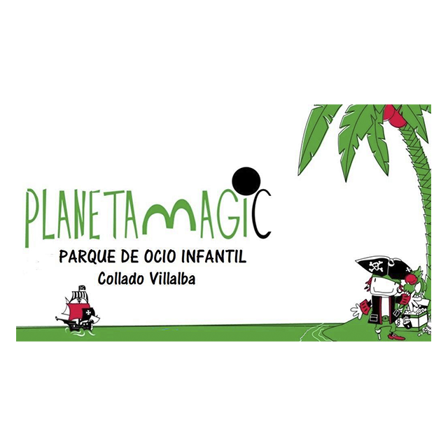 planeta magic villalba