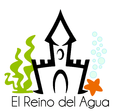 EL REINO DEL AGUA