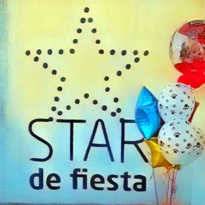star de fiesta