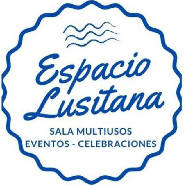 ESPACIO LUSITANA