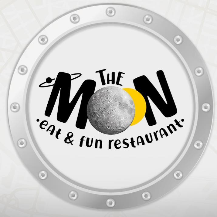 The Moon Eat & Fun