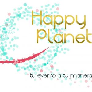 HAPPY PLANET