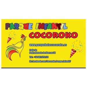 COCOROKO