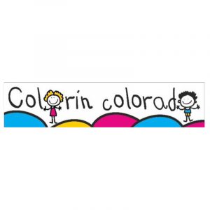 COLORIN COLORADO