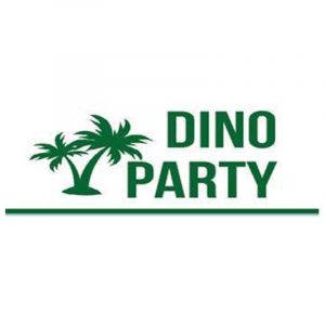 DINO PARTY