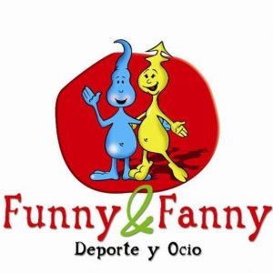 FUNNY & FANNY