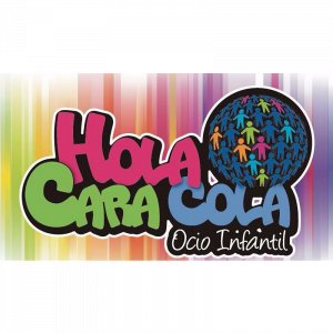 HOLA CARA COLA