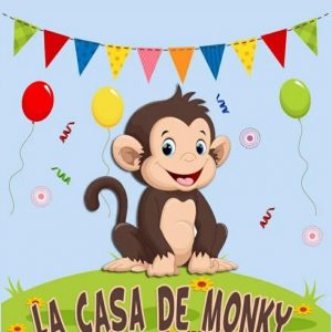 LA CASA DE MONKY