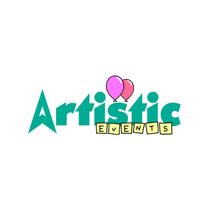 LOGO ARTISTIC EVENTS