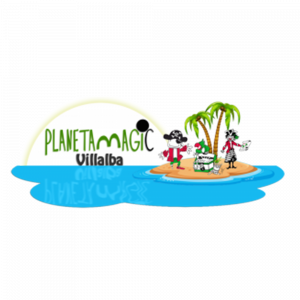 PLANET MAGI LOGO