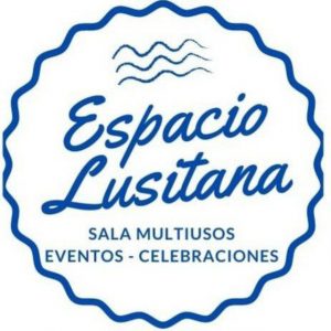 espacio lusitana