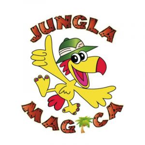 jungla magica