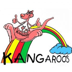 KANGAROOS