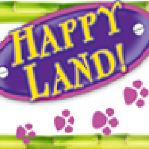 logo happyland