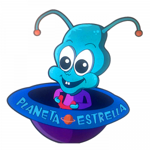 PLANETA ESTRELLA